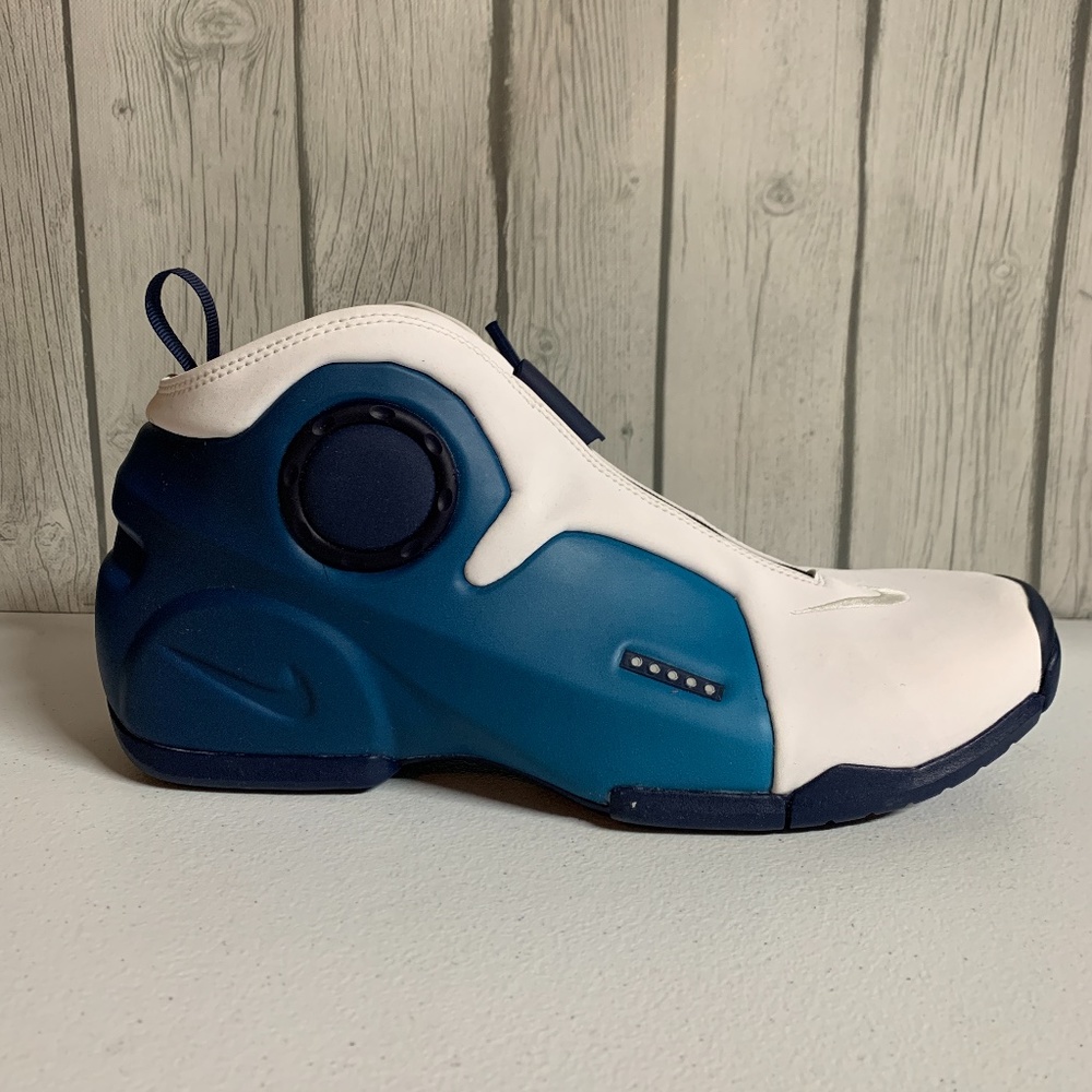 Nike Air Flightposite 2 CD7399-100